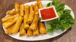 نکاتی برای تهیه جرمن رول