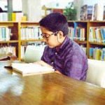 عادت به مطالعه را در دانش آموزان تقویت کنیم