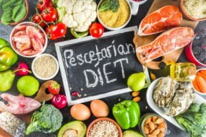 رژیم غذایی پسکاتاریا, چگونگی پیروی از رژیم غذایی پسکاتاریا