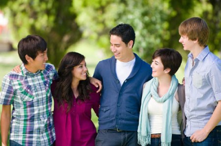 مهارت های اجتماعی نوجوانی چیست مهارت های اجتماعی نوجوانی چیست