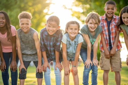 نوجوان و مهارت های اجتماعی نوجوان و مهارت های اجتماعی