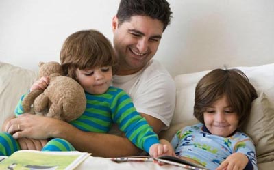 قصه گویی برای کودکان, فواید قصه برای کودکان