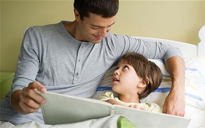 قصه گویی برای کودکان, فواید قصه برای کودکان