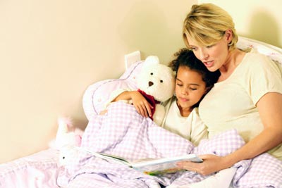 قصه گویی برای کودکان, فواید قصه برای کودکان