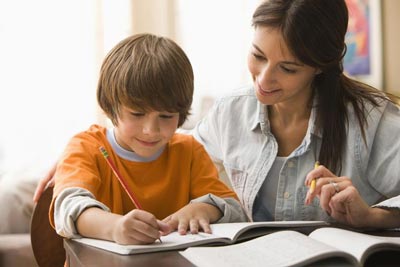 اختلالات یادگیری در دانش آموزان