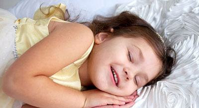 چگونه از حرف زدن در خواب جلوگیری کنم