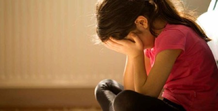 حمایت از سلامت روان فرزند
