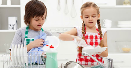 متقاعد کردن کودکان,راهکارهایی برای متقاعد کردن کودکان,روشهای متقاعد کردن کودک