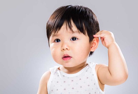 علائم ابتلا به اختلال کندن مو در کودکان, کندن مو, وسواس کندن مو, بیماری کندن مو