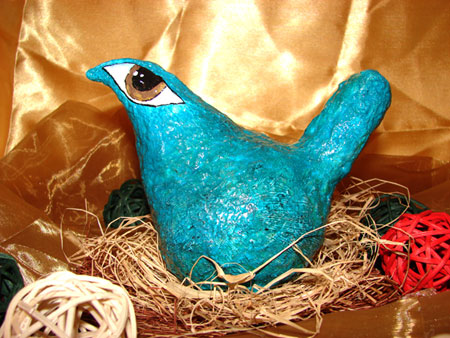 نکاتی برای استفاده از روزنامه, کارایی خمیرهای کاغذی