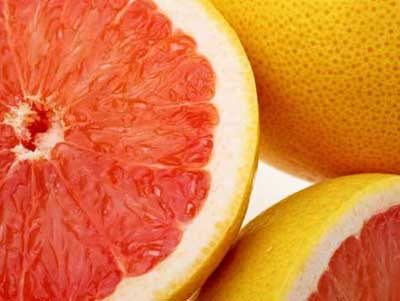 تشخیص گریپ فروت تازه , خواص گریپ فروت