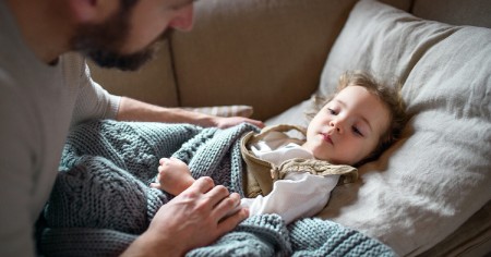 اختلال توهم در کودکان,دلیل ایجاد توهم در کودکان,علائم اختلال توهم در کودکان