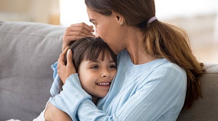 از بین برنده حس امنیت در کودک, امنیت در کودکان, ایجاد حس امنیت در کودکان