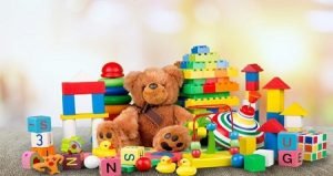 اسباب بازی های جنس مخالف, تقسیم اسباب بازی براساس جنسیت, رابطه جنسیت کودک و انتخاب اسباب بازی