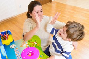 راههای افزایش ​اعتماد به نفس کودک