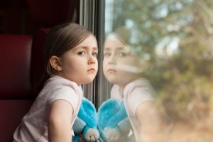 مشکلات تک فرزندی،فواید تک فرزندی