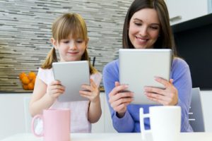 فواید بازی های رایانه ای بر کودکان