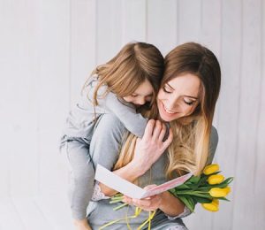 روابط مادر و دختر,تقویت روابط مادر و دختر,روش های تقویت روابط مادر و دختر