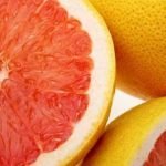 تشخیص گریپ فروت تازه , خواص گریپ فروت