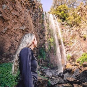 آبشار کوین ماری