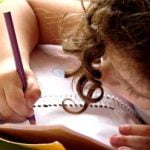بدخطی دانش‌آموزان,علت بدخطی دانش‌آموزان,بدخطی در دانش آموزان,