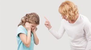 تنبیه کودک,روشهای تنبیه کودک,بهترین شیوه تنبیه کودک
