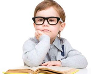 تقویت هوش کودک