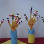 هدایای روز اتاق کودک,ایده روز کودک