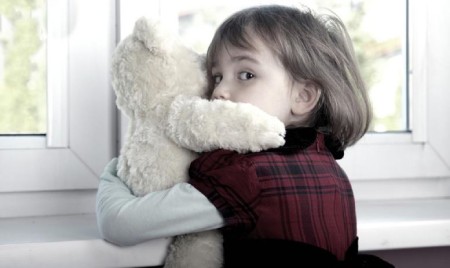 ترومای فرزندخواندگی ترومای فرزندخواندگی