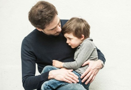 علل ترومای فرزندخواندگی علل ترومای فرزندخواندگی