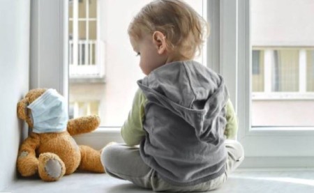 علائم ترومای فرزندخواندگی علائم ترومای فرزندخواندگی