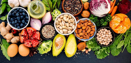 افزایش سطح تریگلیسیریدها در خون مواد غذایی برای کاهش تری گلیسیرید, رژیم غذایی برای تری گلیسیرید بالا, افزایش سطح تریگلیسیریدها در خون
