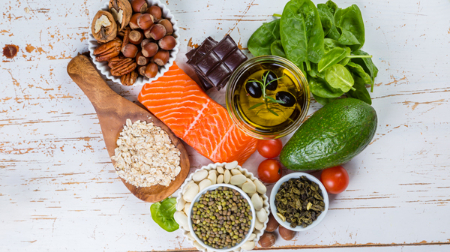 تری گلیسیرید نوعی چربی در خون است مواد غذایی برای کاهش تری گلیسیرید, رژیم غذایی برای تری گلیسیرید بالا, تری گلیسیرید نوعی چربی در خون است