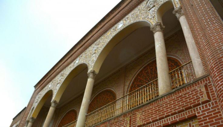 خانه مسکونی قدیمی خانه مسکونی قدیمی