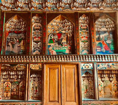 موزه مطبوعات تبریز موزه مطبوعات تبریز