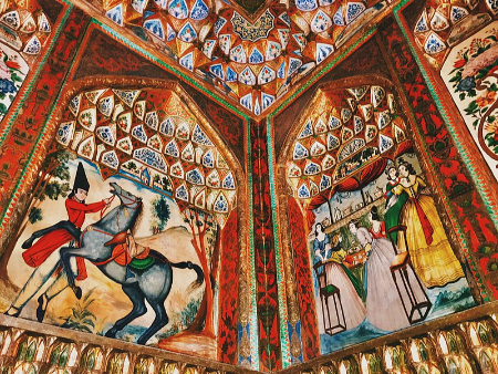 آدرس خانه حریری تبریز آدرس خانه حریری تبریز