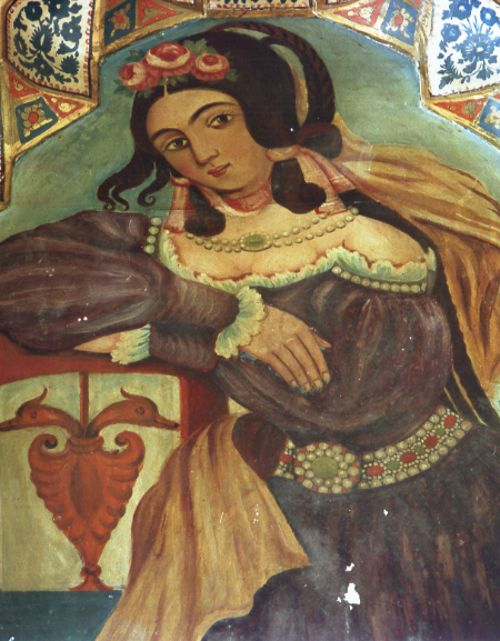 بازدید از خانه حریری بازدید از خانه حریری