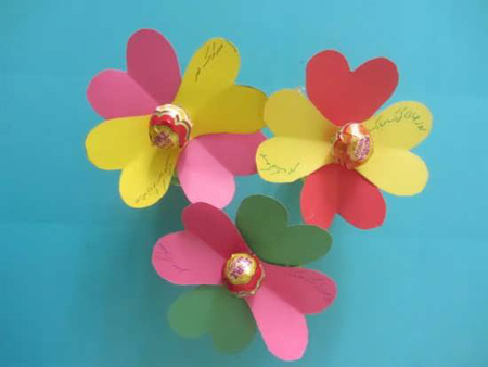 ساخت هدایای روز کودک, نحوه ساخت هدایای روز کودک