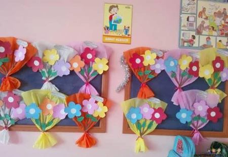 ایده برای روز کودک, هدایای روز کودک