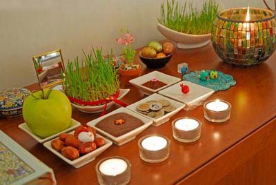 تزیین سفره هفت سین , سفره هفت سین 92 تزیین سفره هفت سین , سفره هفت سین 92