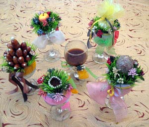 تزیین سفره هفت سین , سفره هفت سین 92 تزیین سفره هفت سین , سفره هفت سین 92