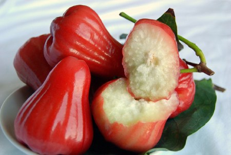 فواید درمانی سیب گلی