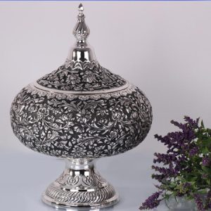 راهنمای خرید ظروف نقره