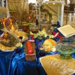 تزیین سفره هفت سین , سفره هفت سین 92