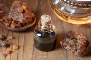 روغن مر, کاربردهای روغن مر