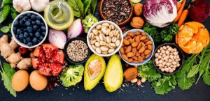 مواد غذایی برای کاهش تری گلیسیرید, رژیم غذایی برای تری گلیسیرید بالا, افزایش سطح تری‌گلیسیریدها در خون