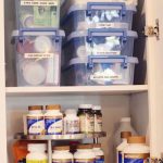 روش های نگهداری از دارو, راهنمای نگهداری از دارو
