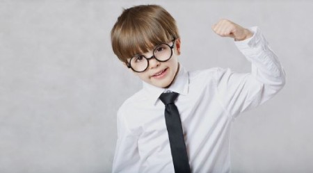 پسرها در دعوای مدرسه چگونه از خود دفاع کنند