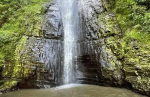 آبشار لوشکی