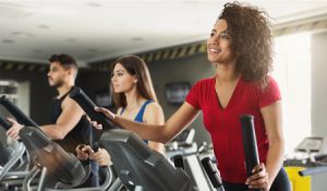 استپر ورزشی